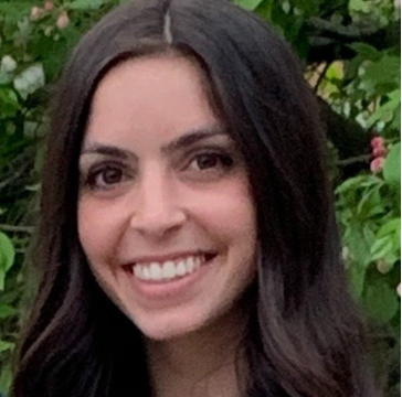 Headshot of Gina Novario
